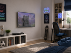 VGSOLID 220 – Full Motion TV Wall Mount for 23″–43″ Screens