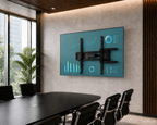 VGSOLID 686 – Heavy Duty Full Motion TV Wall Mount for 43″–100″ Screens