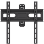 Articulating full-motion TV mount for 32″–55″ | 35 kg, VESA 200×200, 300×200, 300×300, 400×200, 400×400, 63–358 mm profile