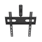 Articulating full-motion TV mount for 32″–55″ | 35 kg, VESA 200×200, 300×200, 300×300, 400×200, 400×400, 63–358 mm profile
