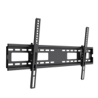 Adjustable wall TV mount for 43″–90″