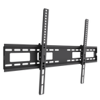 Adjustable wall TV mount for 60″–105″ | 120 kg, VESA 200×200, 400×200, 400×400, 600×400, 800×400, 800×600, 900×600, 68 mm profile