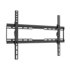 Adjustable wall TV mount for 37″–80″ | 45 kg, VESA 100×100, 200×100, 200×200, 400×200, 400×400, 600×400, 28 mm profile