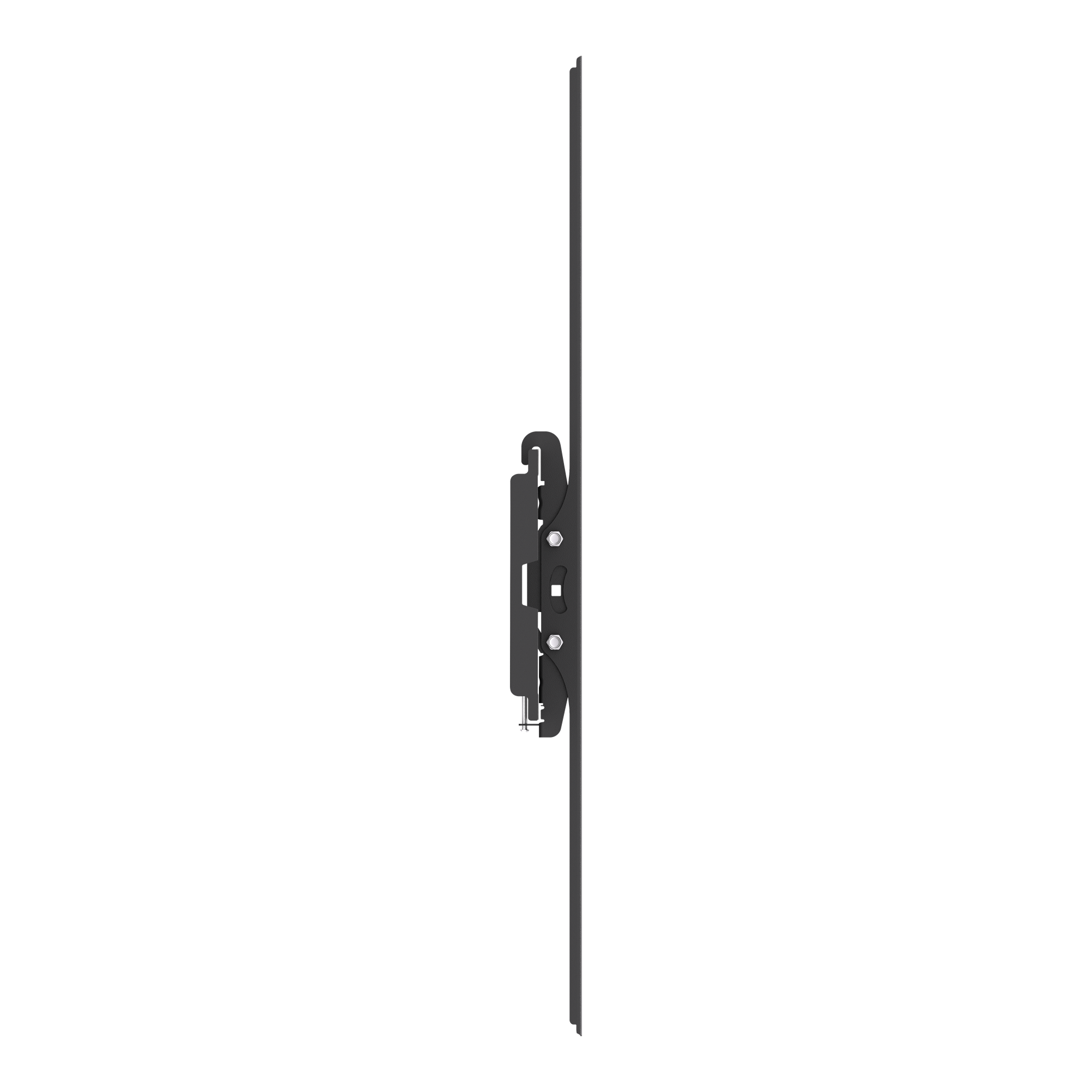 Adjustable wall TV mount for 60″–105″ | 120 kg, VESA 200×200, 400×200, 400×400, 600×400, 800×400, 800×600, 900×600, 68 mm profile