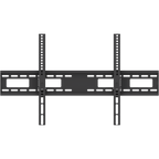 Adjustable wall TV mount for 60″–105″ | 120 kg, VESA 200×200, 400×200, 400×400, 600×400, 800×400, 800×600, 900×600, 68 mm profile