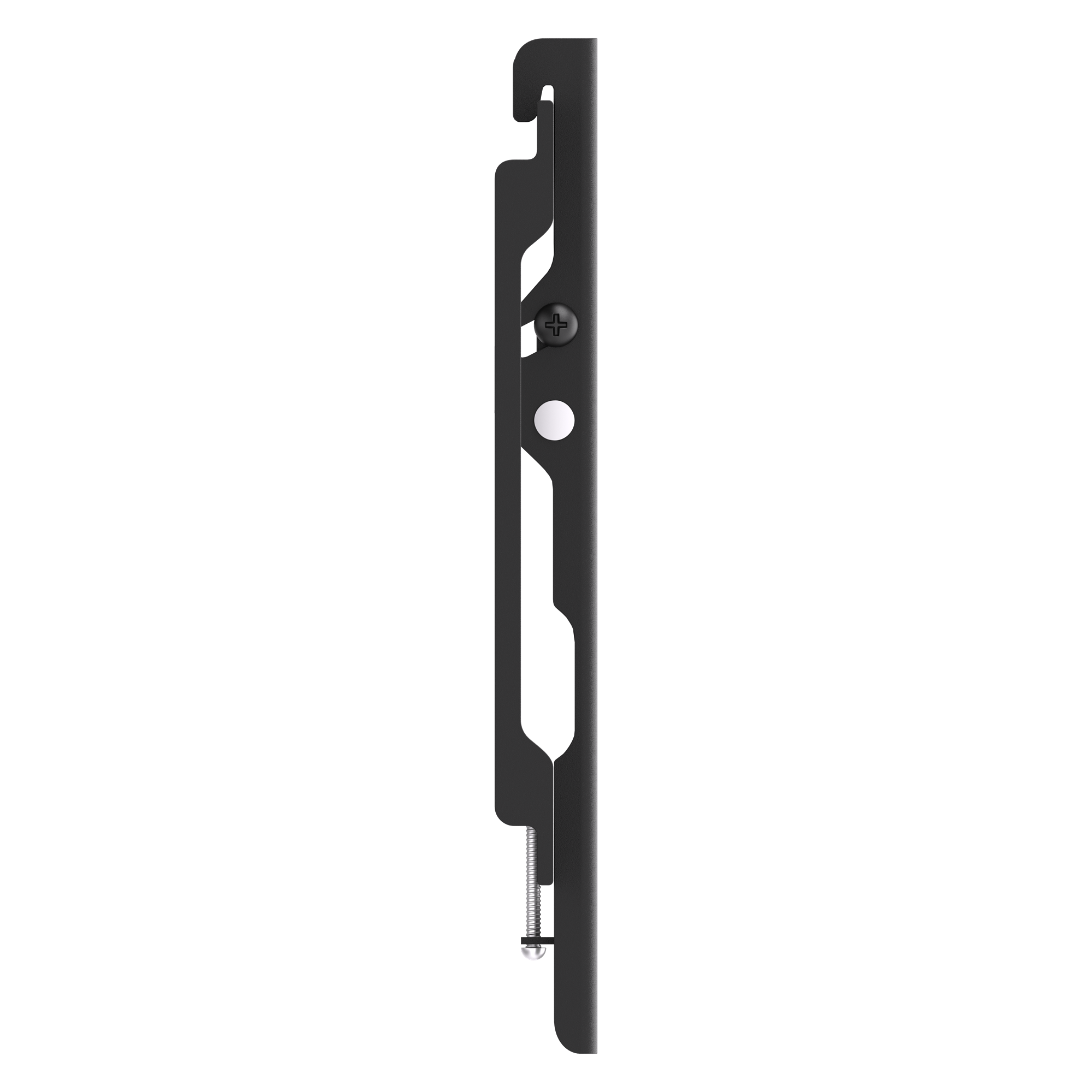 VGSOLID 22T – Slim Tilt TV Wall Mount for 23″–43″ Screens