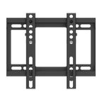 VGSOLID 22T – Slim Tilt TV Wall Mount for 23″–43″ Screens