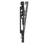 VGSOLID 22T – Slim Tilt TV Wall Mount for 13″–43″ Screens