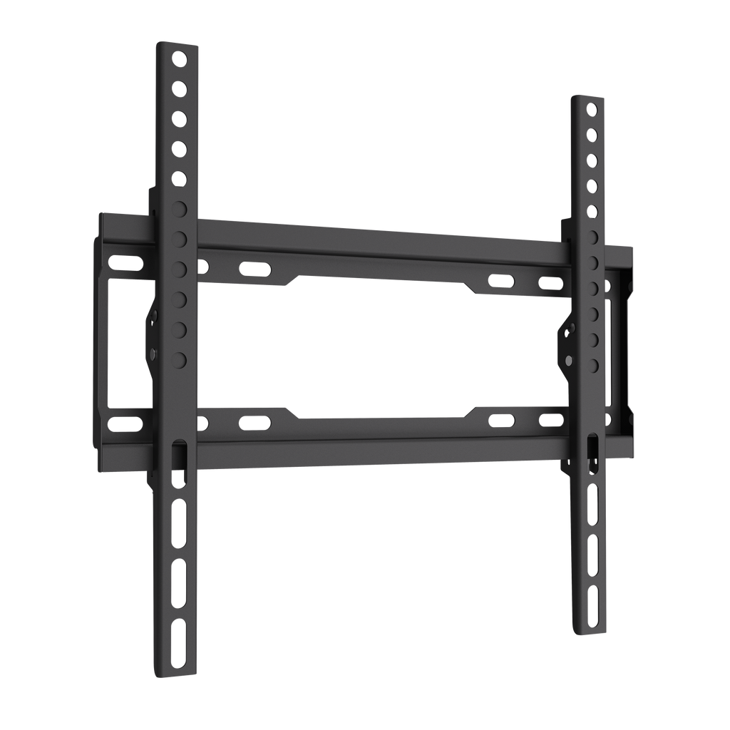 VGSOLID 44T – Slim Tilt TV Wall Mount for 32″–70″ Screens