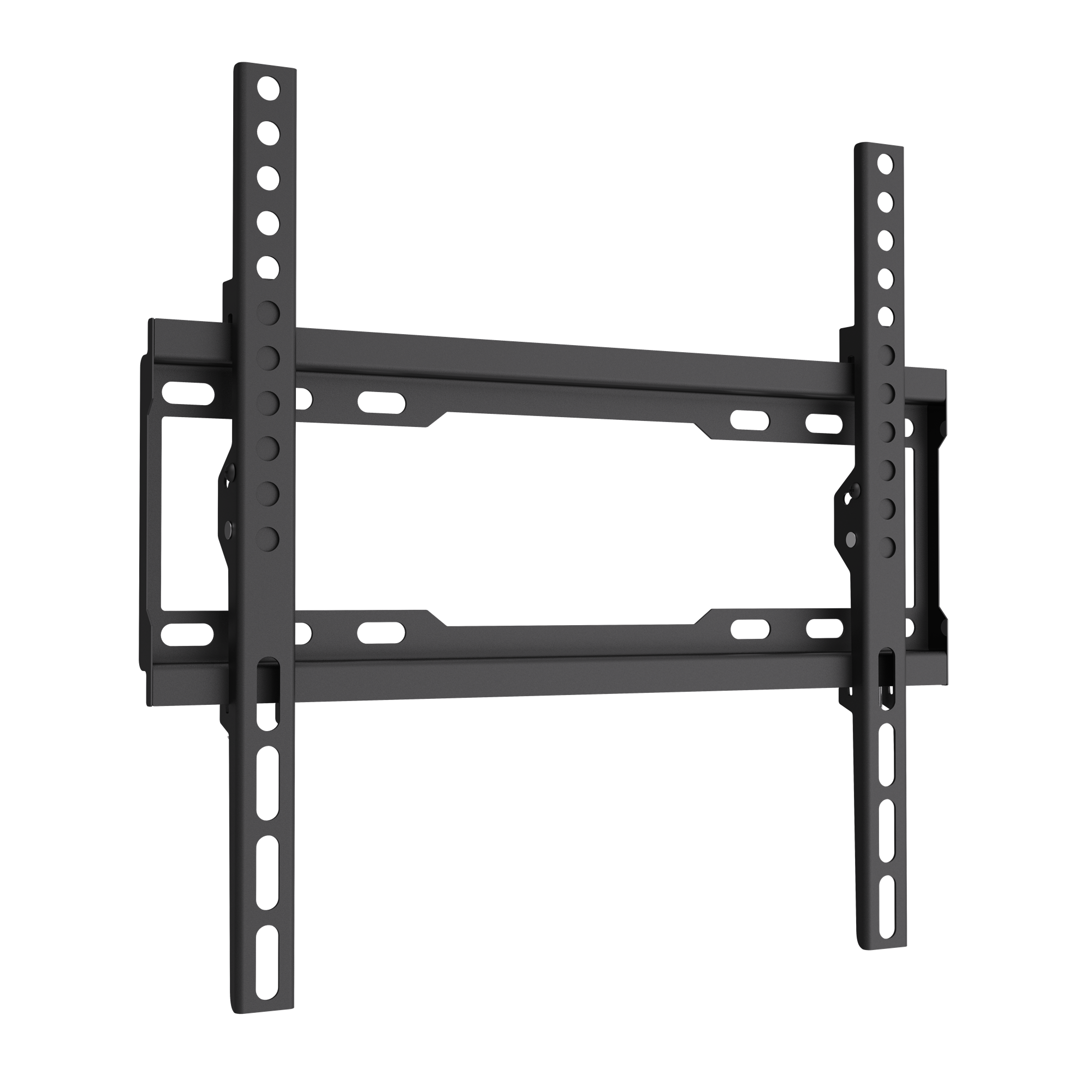 VGSOLID 44T – Slim Tilt TV Wall Mount for 32″–70″ Screens