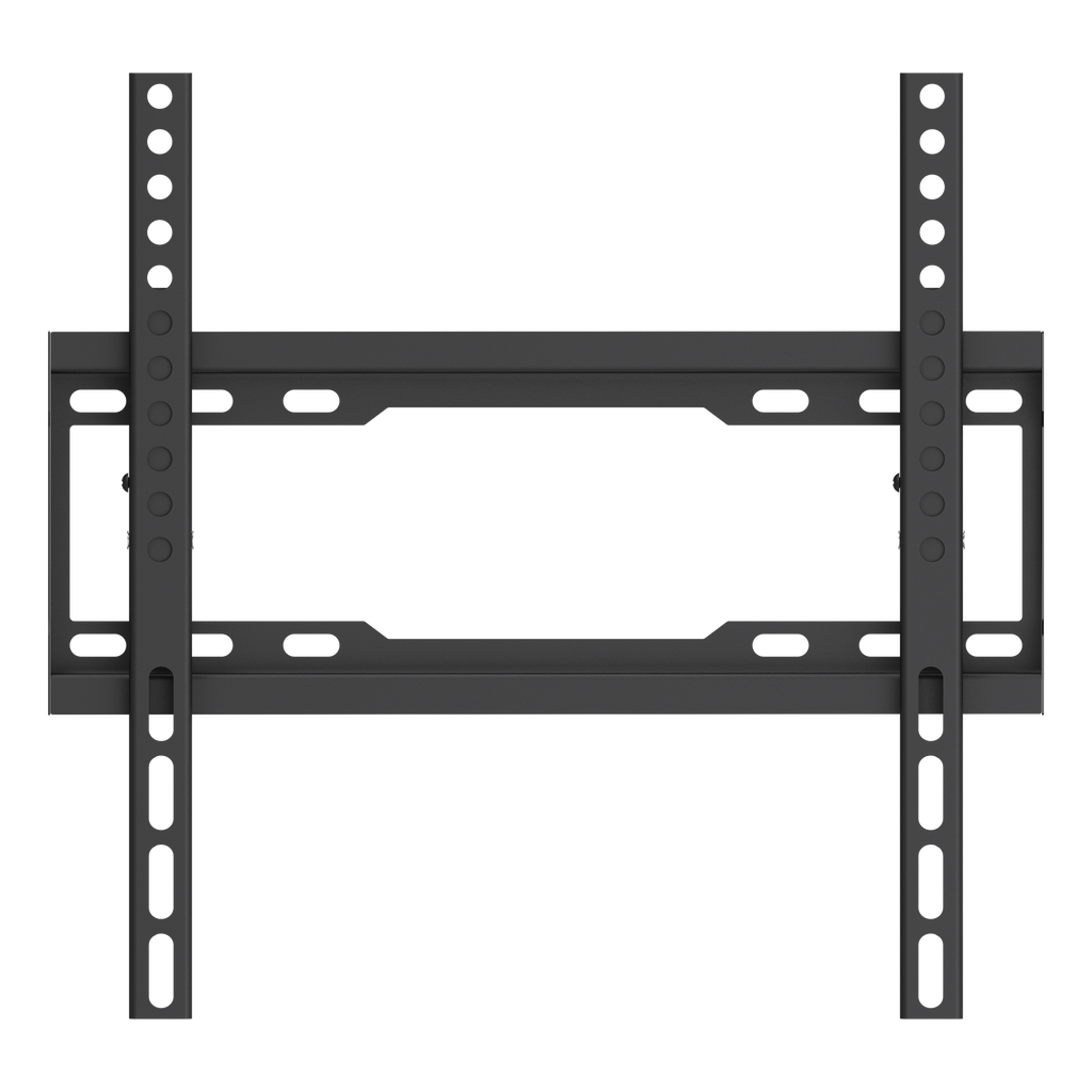 VGSOLID 44T – Slim Tilt TV Wall Mount for 32″–70″ Screens