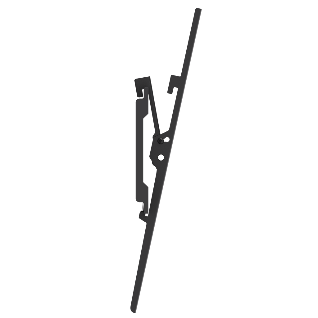 VGSOLID 44T – Slim Tilt TV Wall Mount for 32″–70″ Screens
