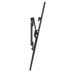 VGSOLID 44T – Slim Tilt TV Wall Mount for 32″–70″ Screens