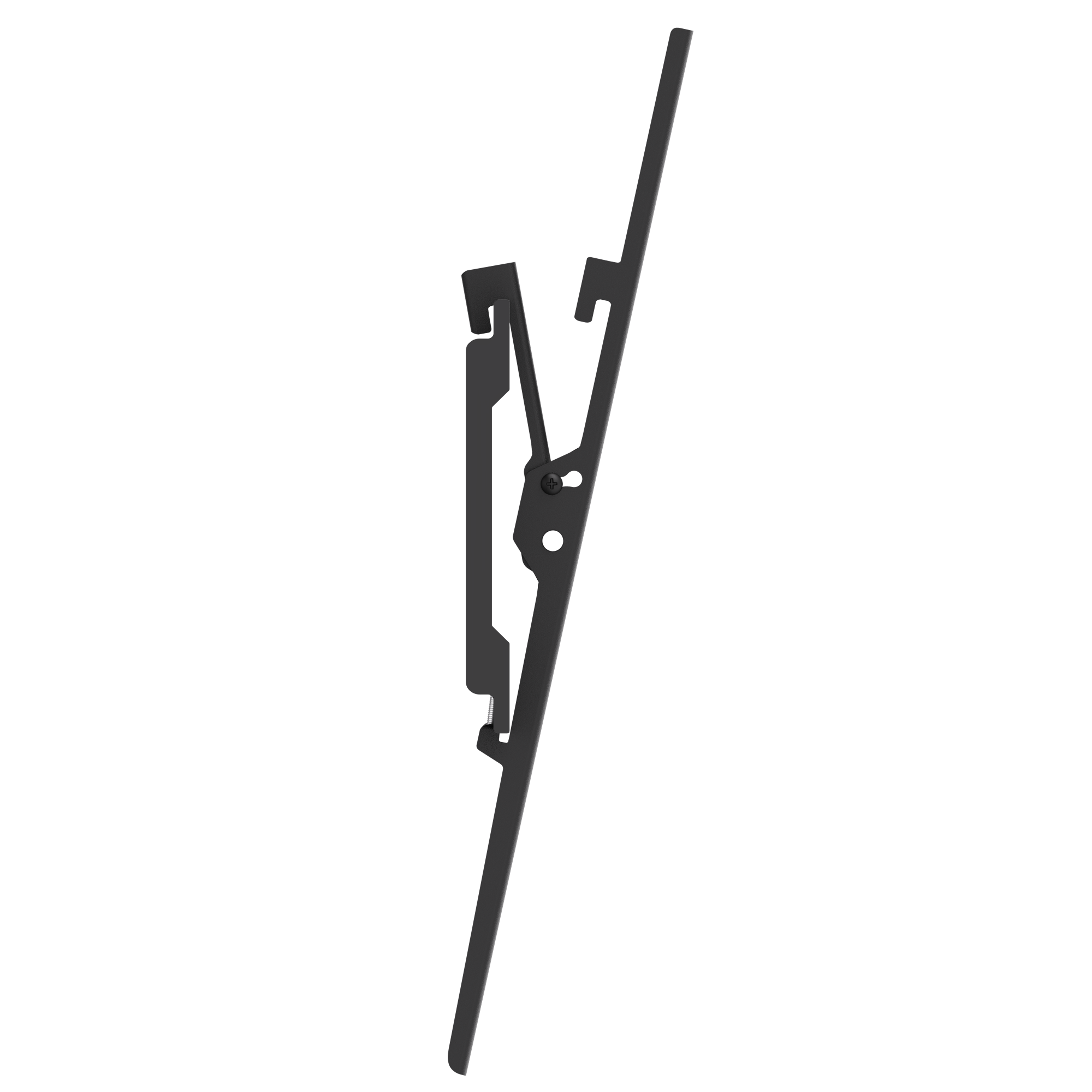 VGSOLID 44T – Slim Tilt TV Wall Mount for 32″–70″ Screens