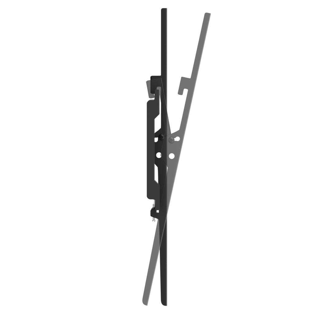 VGSOLID 44T – Slim Tilt TV Wall Mount for 32″–70″ Screens