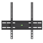 Adjustable wall TV mount for 32″–70″ | 45 kg, VESA 100×100, 200×100, 200×200, 400×200, 400×400, 28 mm profile