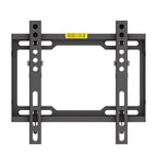 VGSOLID 22T – Slim Tilt TV Wall Mount for 13″–43″ Screens