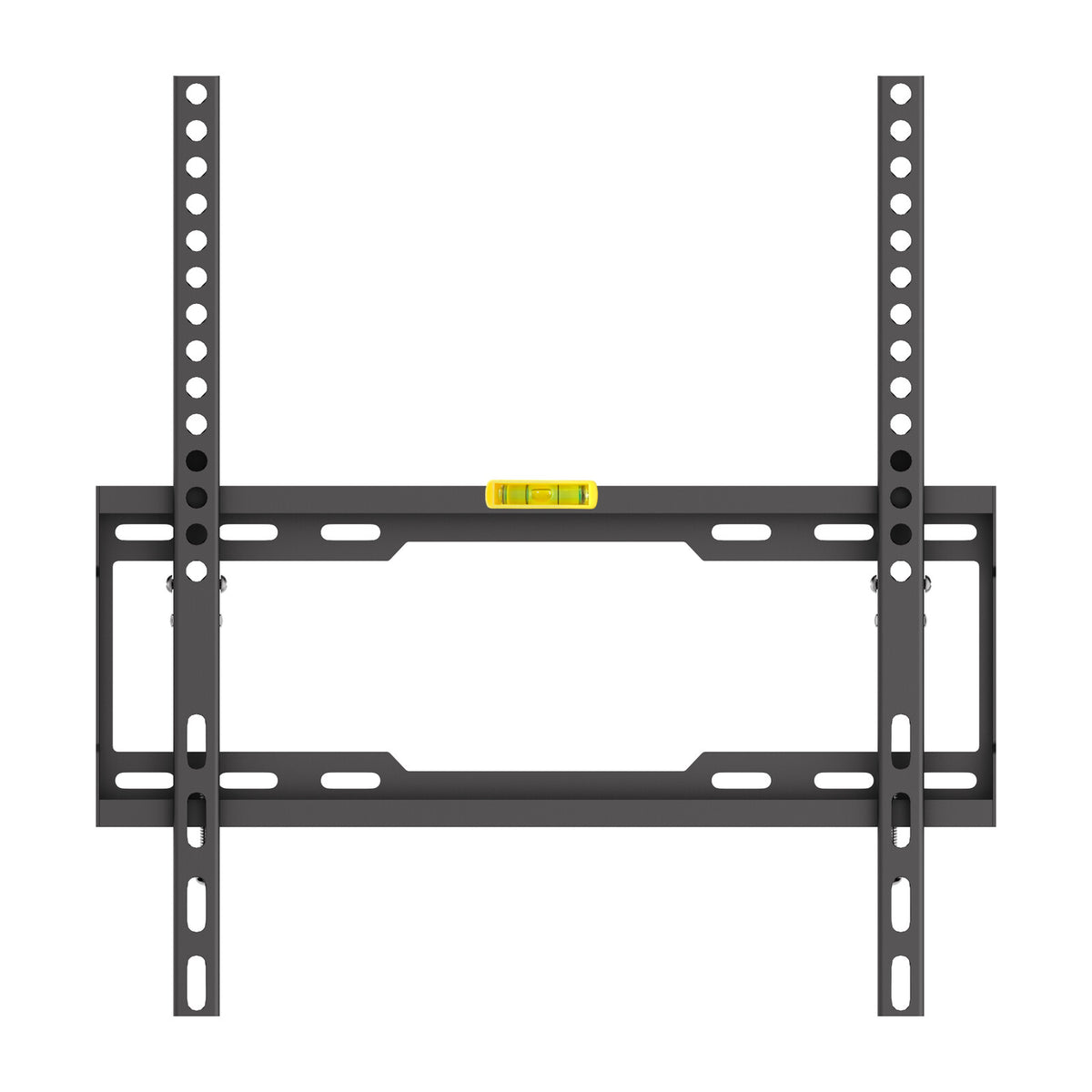 VGSOLID 44T – Slim Tilt TV Wall Mount for 32″–75″ Screens